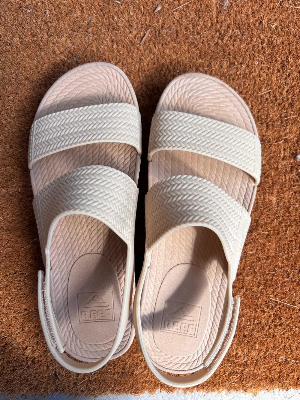 Reef women’s water vista sandal